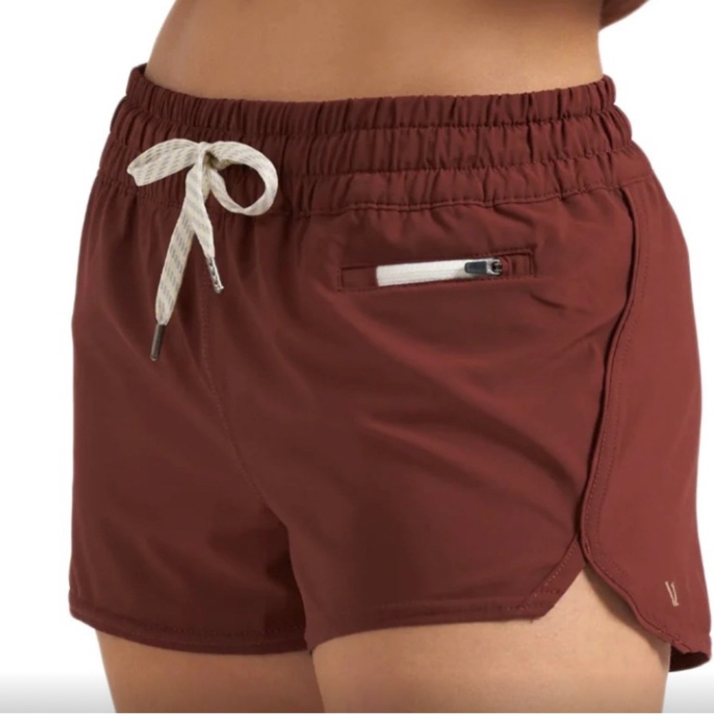 Vuori shorts Clementine Short